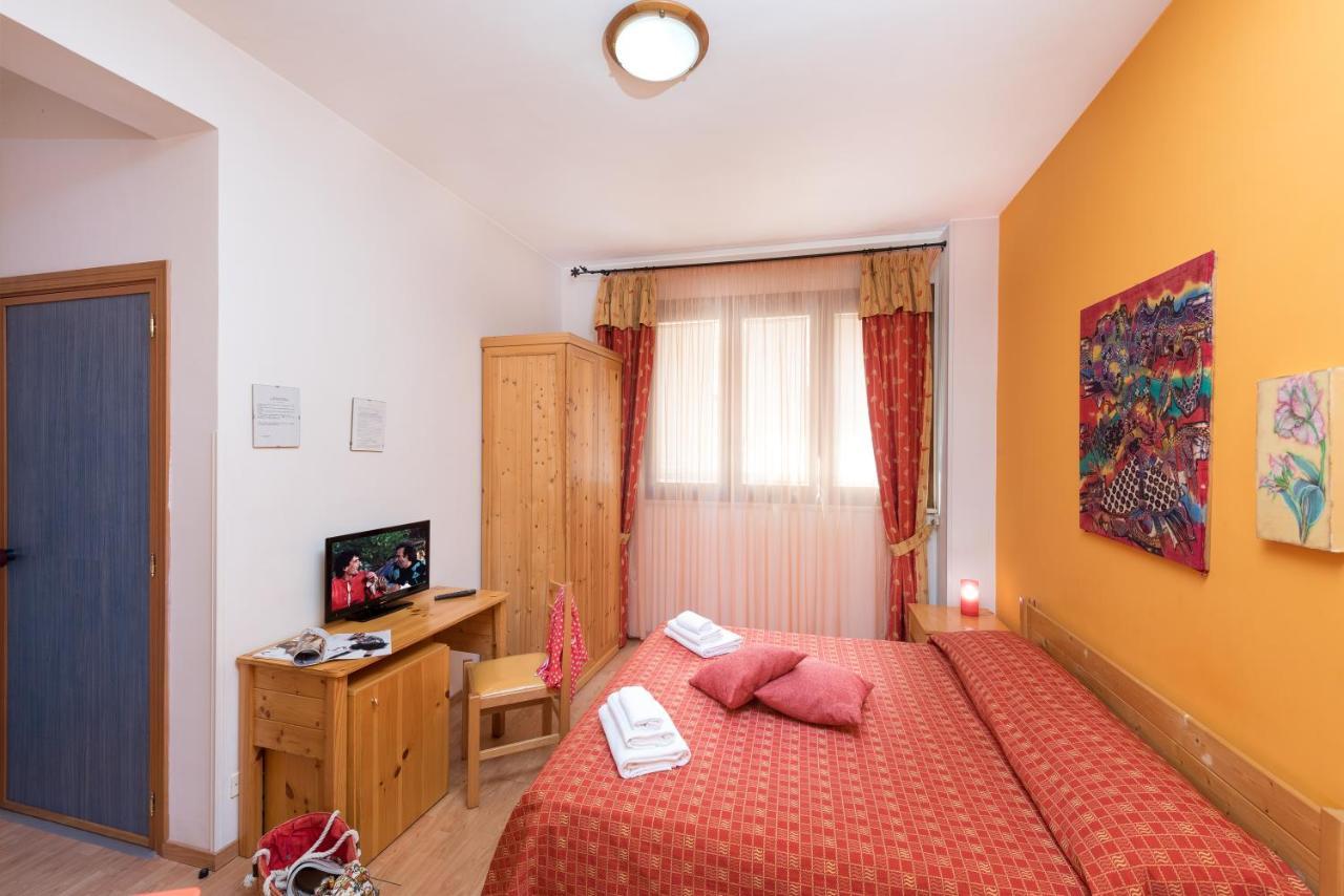 Hotel Halimeda Сан Вито ло Капо Екстериор снимка