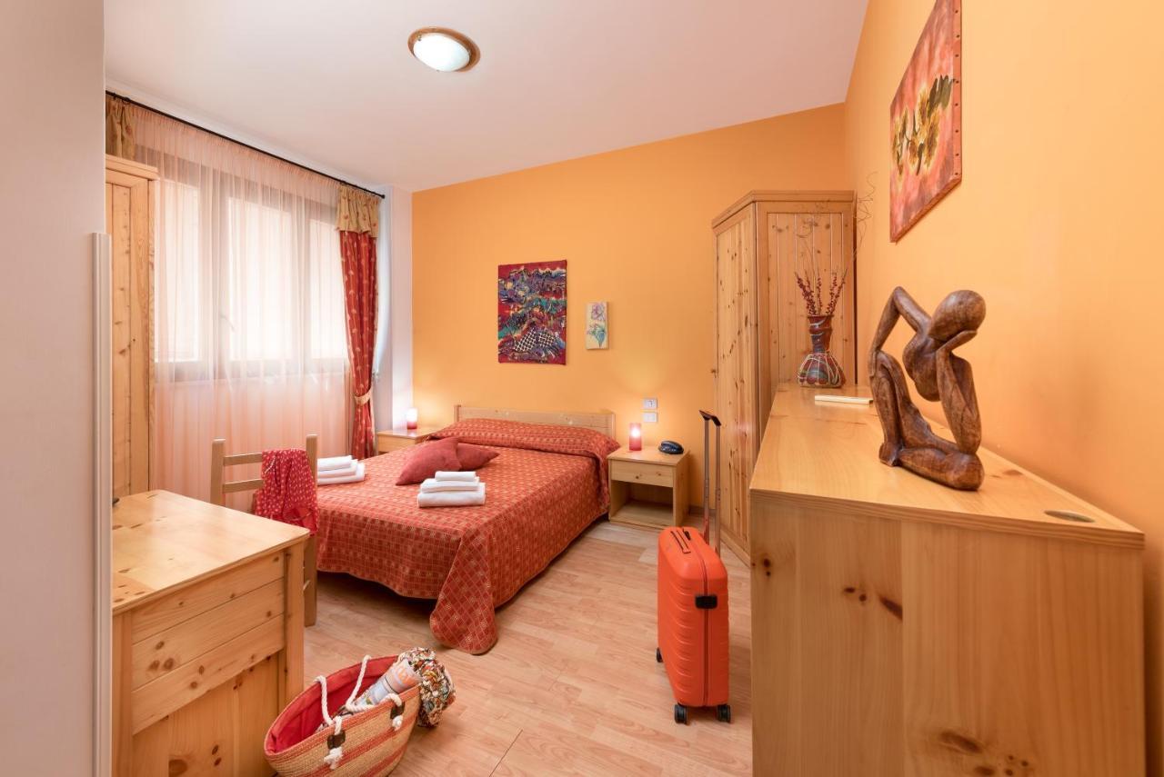 Hotel Halimeda Сан Вито ло Капо Екстериор снимка